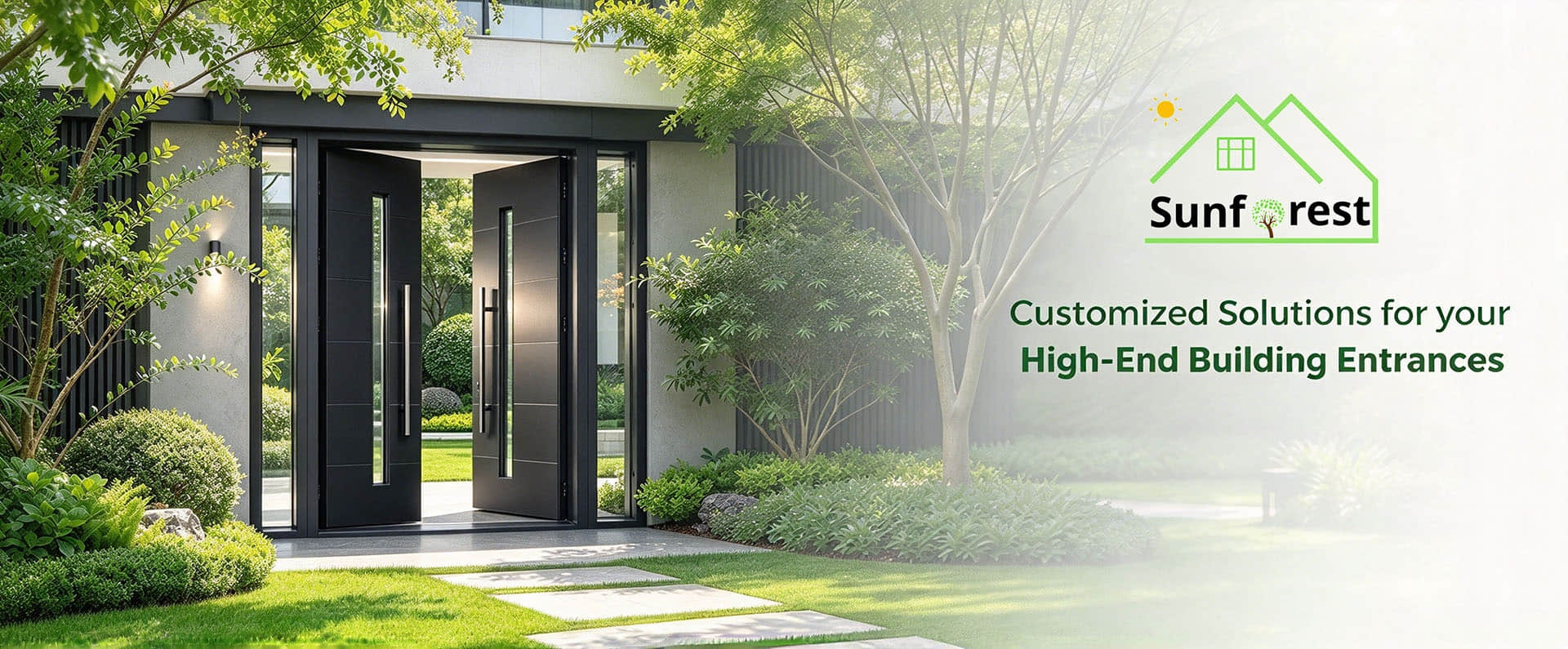 Hangzhou Sunforest Constech Co., Ltd