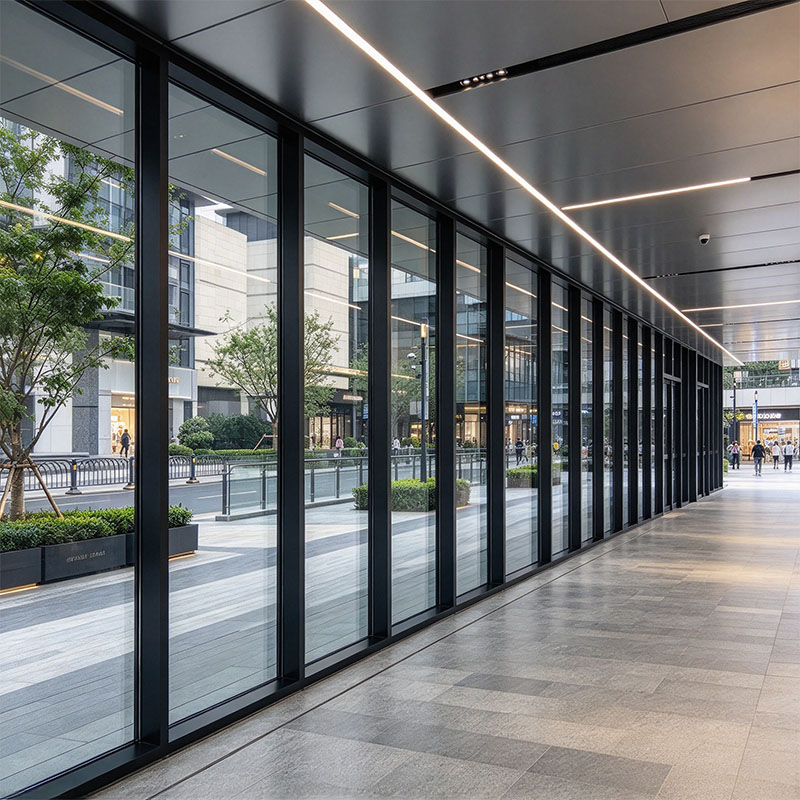 Hangzhou Sunforest Constech Co., Ltd