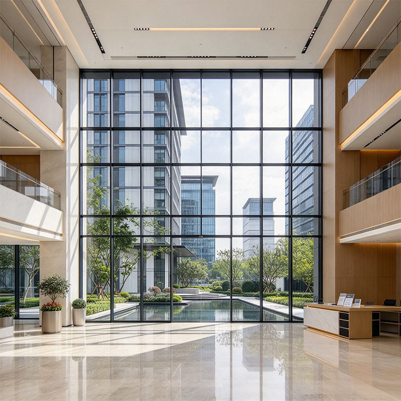 Hangzhou Sunforest Constech Co., Ltd