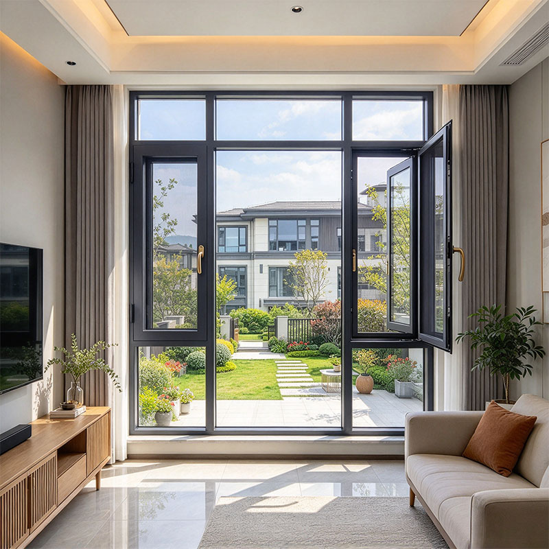 Hangzhou Sunforest Constech Co., Ltd