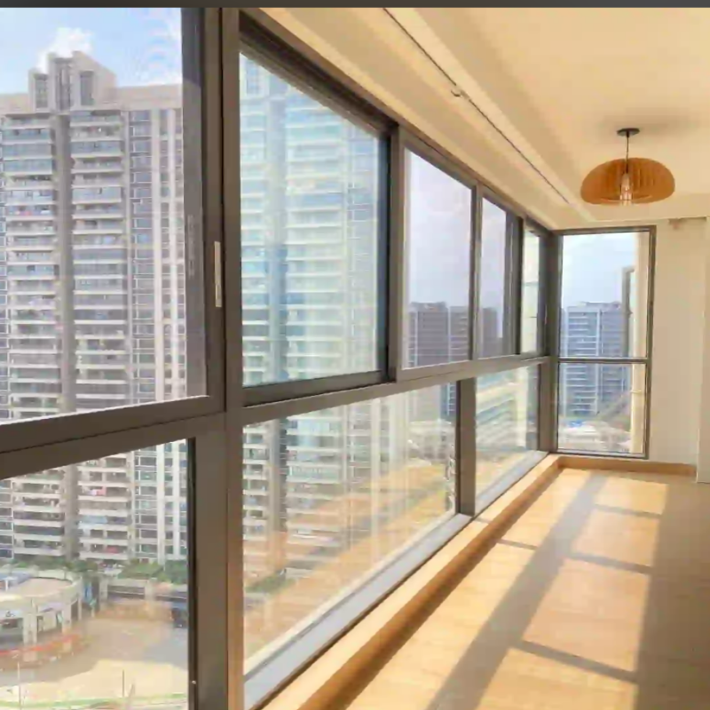Hangzhou Sunforest Constech Co., Ltd