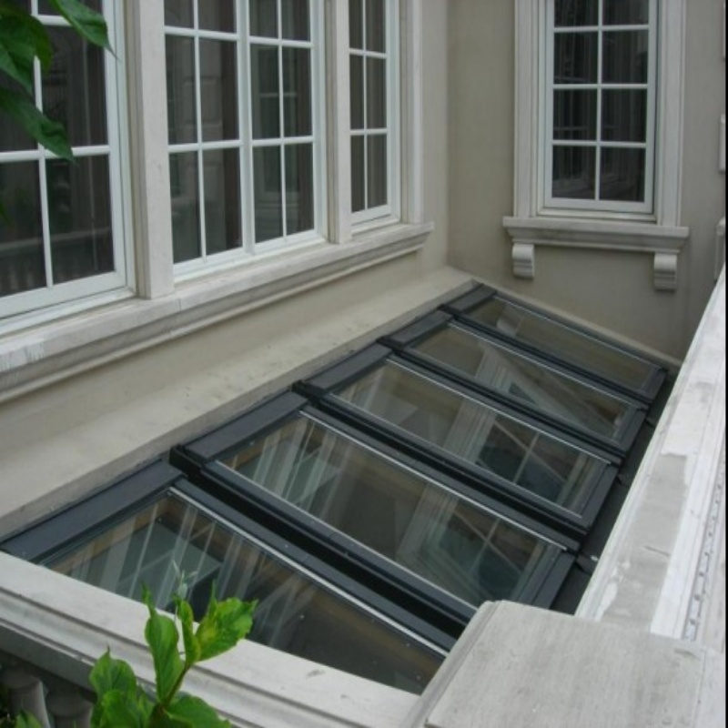 Hangzhou Sunforest Constech Co., Ltd