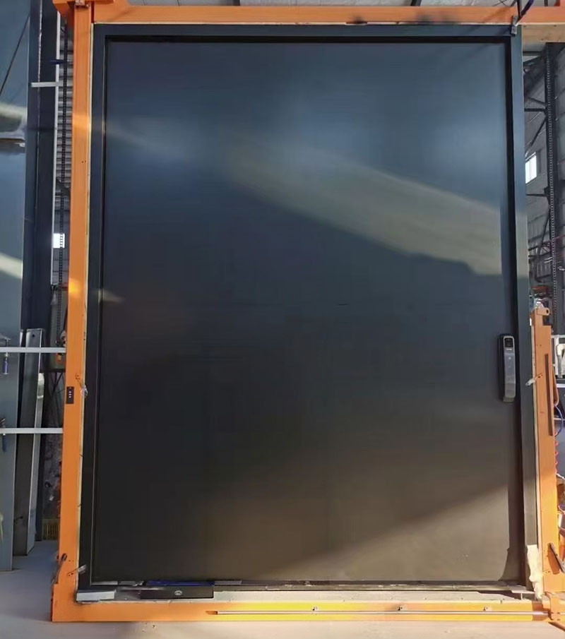 Hangzhou Sunforest Constech Co., Ltd