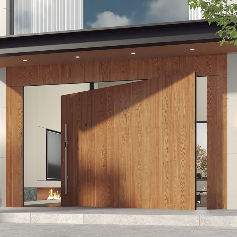 Hangzhou Sunforest Constech Co., Ltd