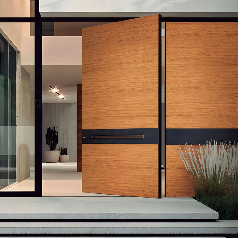Hangzhou Sunforest Constech Co., Ltd