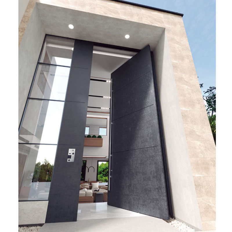 Hangzhou Sunforest Constech Co., Ltd