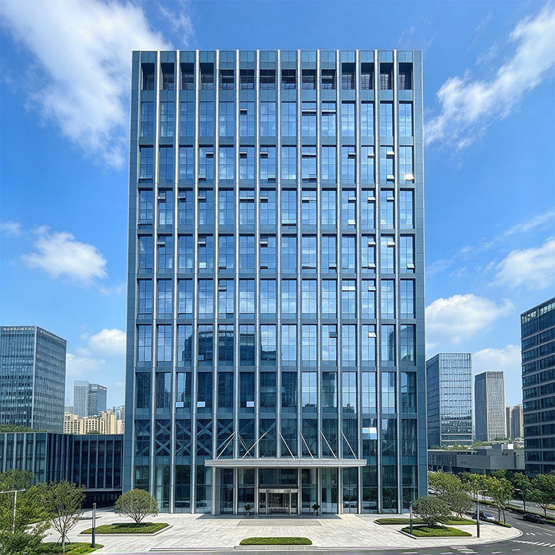 Hangzhou Sunforest Constech Co., Ltd