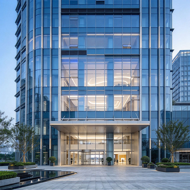 Hangzhou Sunforest Constech Co., Ltd