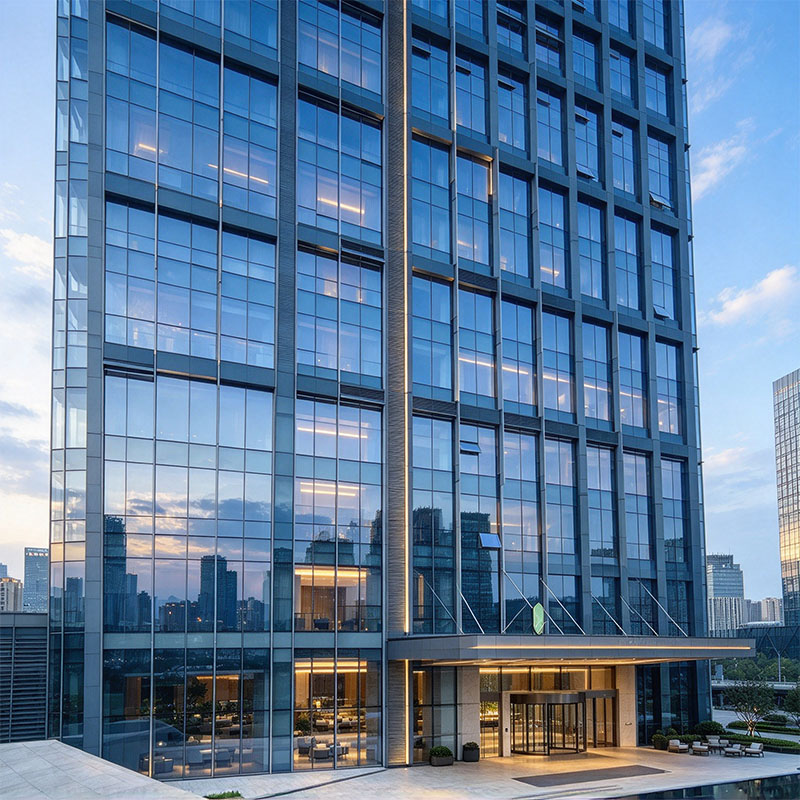 Hangzhou Sunforest Constech Co., Ltd