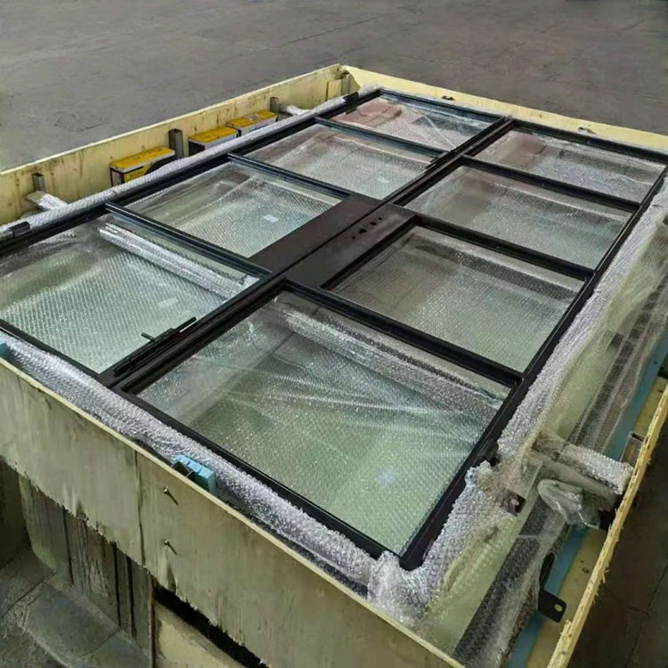 Hangzhou Sunforest Constech Co., Ltd