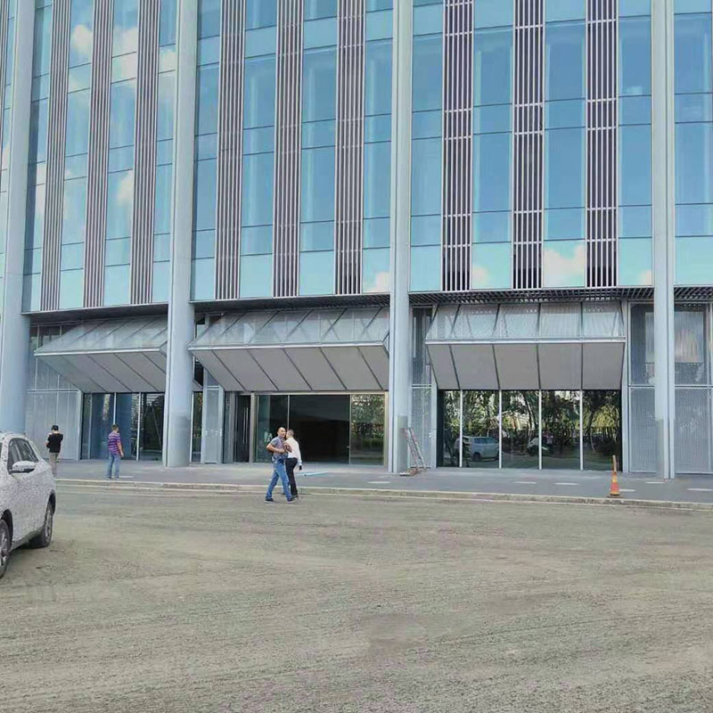 Hangzhou Sunforest Constech Co., Ltd